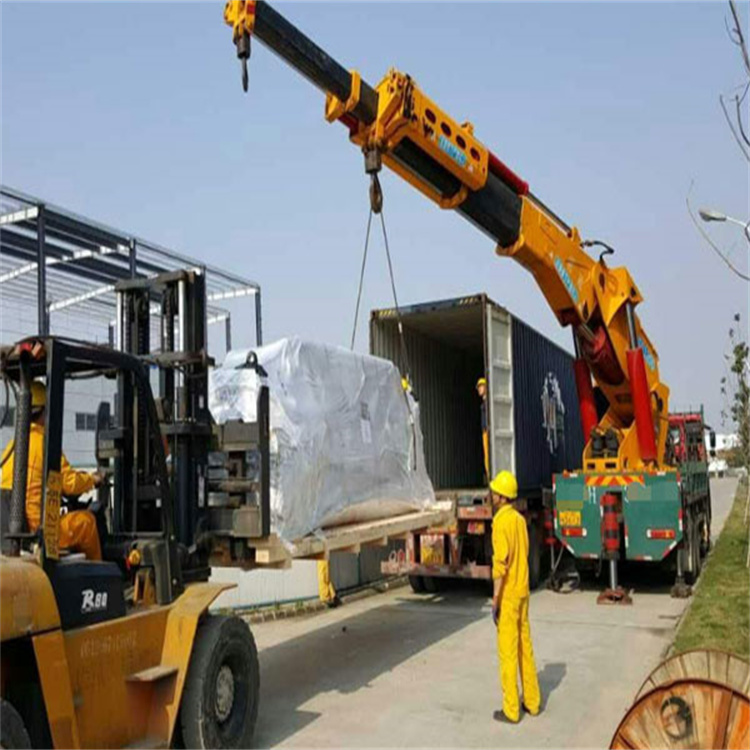 莱城吊车租赁价格、流程、安全标准全解析，快速解决施工难题