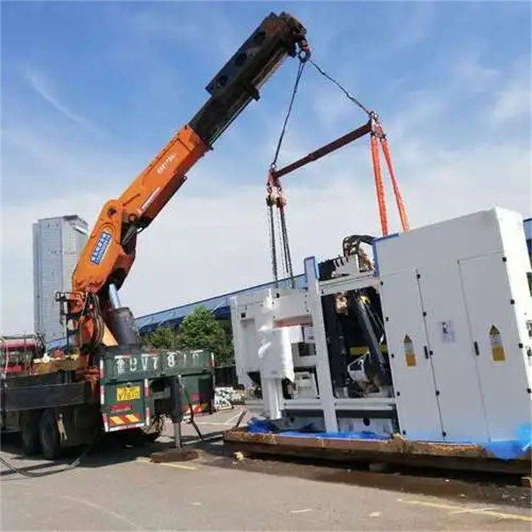 莱城附近小吊车联系方式|8-16吨|本地及时服务