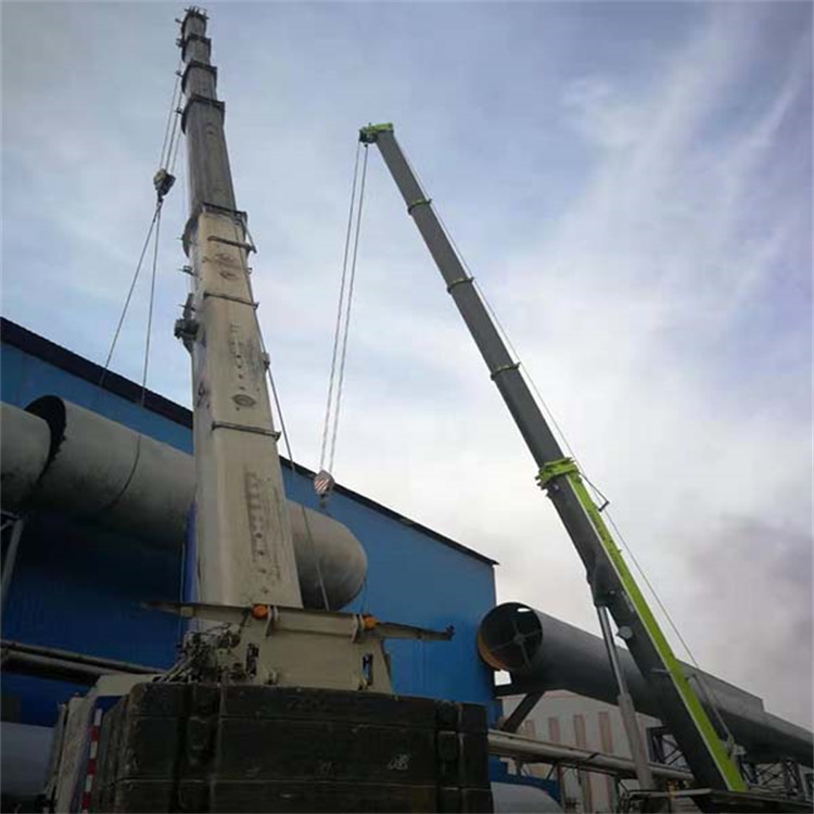 莱城起重机吊车出租