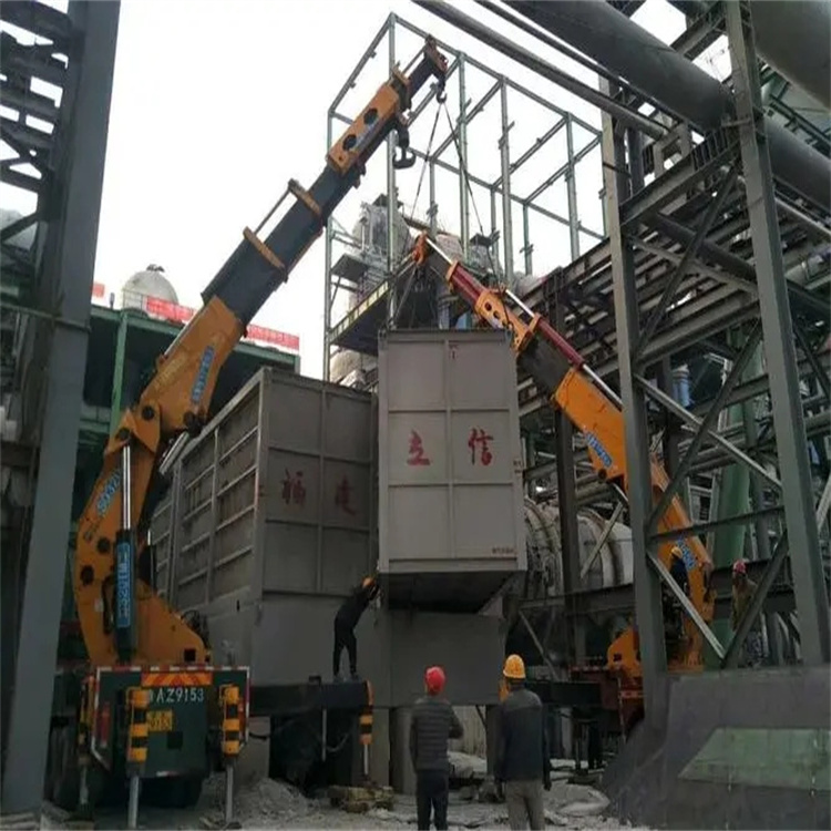 莱城吊装工字钢