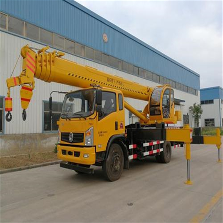 莱城小型吊机出租电话